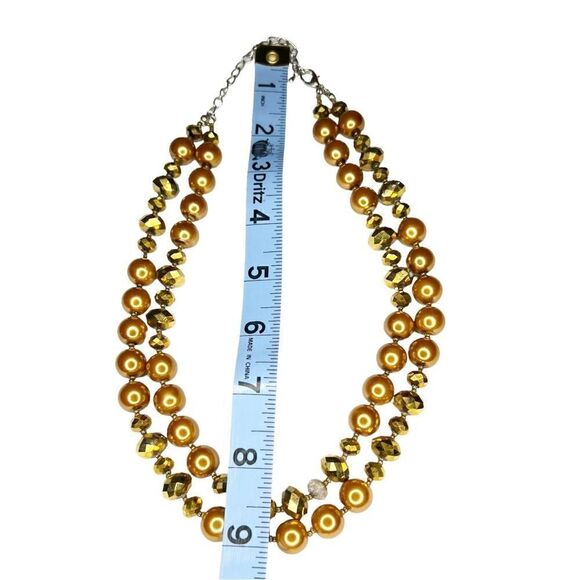 Statement Necklace   - Picture 3 of 4